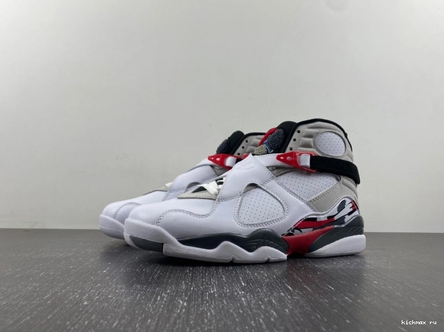 Rep MAX Jordan Bugs 305381-103 (2013) Bunny Air Retro 8 0809